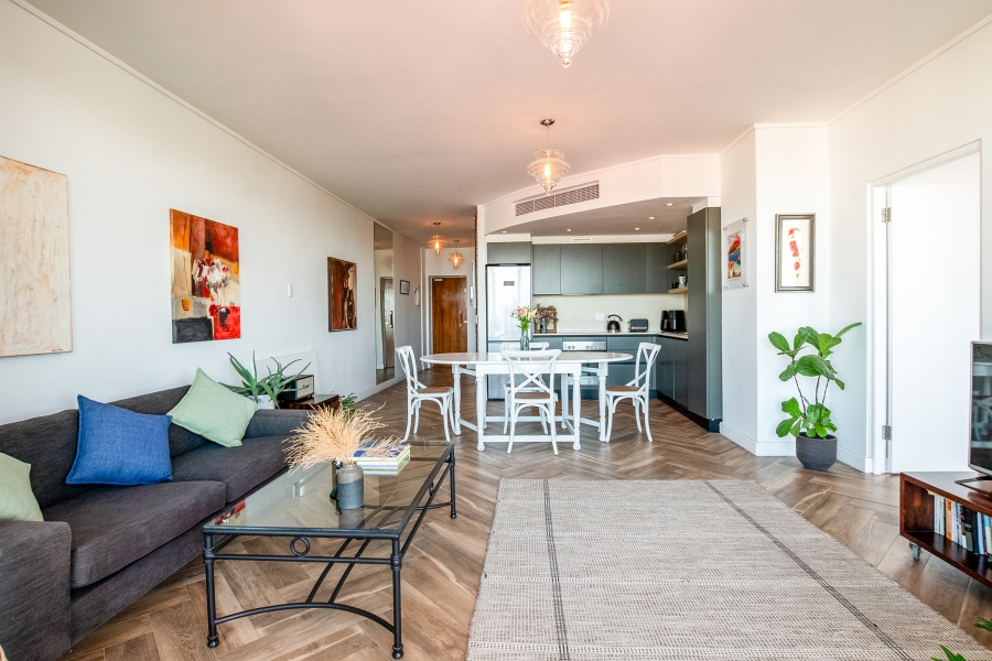 To Let 2 Bedroom Property for Rent in Green Point Western Cape